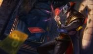 Twisted Fate's W has been buffed (Image via Riot Games)